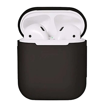 کاور محافظ سیلیکونی مناسب برای کیس Apple AirPods